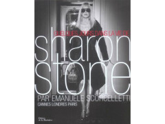 Sharon stone raccontata da Emanuele Scorcelletti