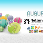 Buona Pasqua 2018 da Netservice e Senigallia Notizie