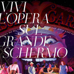Vivi l'Opera sul grande schermo