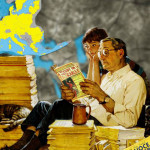 Letteratura gialla, giallo