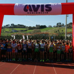 Trofeo Podistico Città di Senigallia 2018