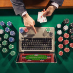 Gioco on-line, scommesse on-line, casino on-line