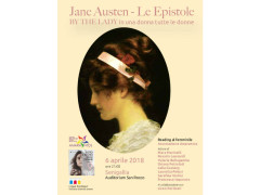 "By the lady – In una donna tutte le donne"