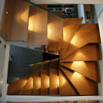 Mondolfo Scale, progettazione e costruzione scale su misura