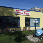 Mancinelli articoli da giardinaggio - Negozio