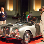 Il club Motori d’Epoca Senigallia