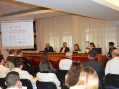 Al Panzini “La gioia del cibo anche con disfagia”