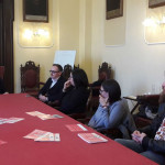 Presentazione "Senigallia città aperta"