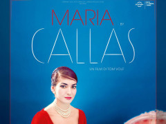 Maria by Callas