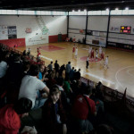 Vak di Ceppo Perugia - Pallacanestro Senigallia