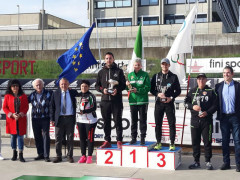 LunA Sports Academy asd