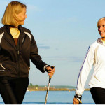 nordic walking