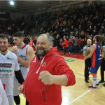 Coach Foglietti