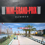 Mini Grand Prix, parco giochi e divertimenti sul lungomare di Senigallia