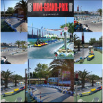 Mini Grand Prix, parco giochi e divertimenti sul lungomare di Senigallia