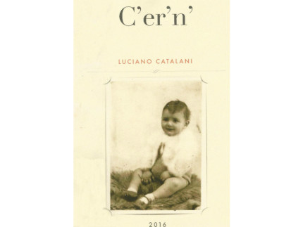 il libro di Luciano Catalani C’er’n’
