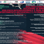 Incontro sui maltrattamenti ad animali