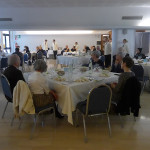 "La gioia del cibo anche con disfagia" - pranzo al Panzini di Senigallia