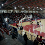 La Pallacanestro Senigallia cede con onore alla capolista