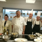 Delegazione del Panzini di Senigallia a Monaco di Baviera