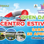 Centro estivo Magicabula - Open day 28 aprile 2018 al Nirvana