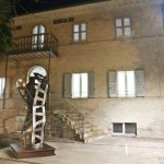 Museo Nori De' Nobili a Trecastelli