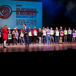 "Vivere con" al Teatro La Fenice di Senigallia