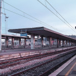 stazione Fs di Ancona