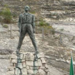 Monumento Partigiano Arcevia