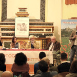 Convegno durante le Giornate di fotografia 2016