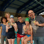 Lisa Vernelli e Lorenzo Bronzini intervistati da Simone Tranquilli