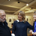 Dacia Maraini al musinf