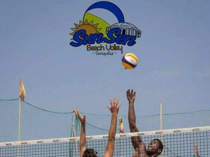 SunSen - Senigallia Beach Volley