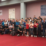 Campionati italiani Cedas Tennistavolo