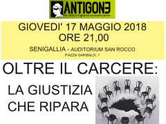 "Oltre il carcere"