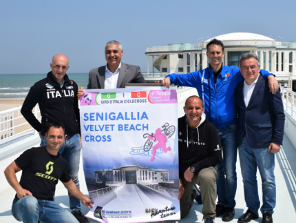 Giro d’Italia Ciclocross 2018