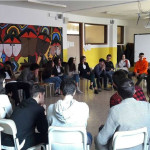 Studenti del Perticari