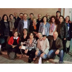 Rimpatriata della Classe V A 1981/82 Scuola Cesanella