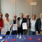 Presentazione Unione del Buon Governo 2020