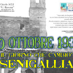 Terremoto 1930, manifesto