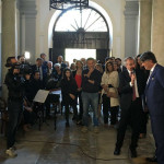 Inaugurazione nuova sede Generali