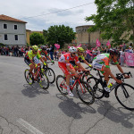 Giro d'Italia 2018