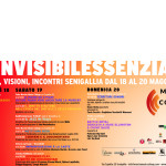 Festival "L'Invisibilessenziale"