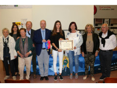 Lions Premio Canafoglia