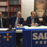 Incontro con il senatore Arrigoni della Lega e la lista Autonomia per Ostra Vetere