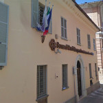 BCC Ostra e Morro d'Alba: la sede della banca a Ostra
