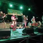 Festa celtica a Chiaravalle, musica, concerti