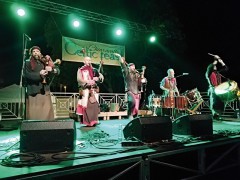 Festa celtica a Chiaravalle, musica, concerti