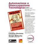 "Automazione e Disoccupazione Tecnologica"
