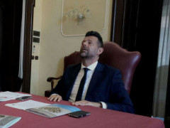 Maurizio Mangialardi